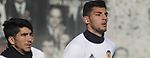 El Tottenham va en serio con Mir