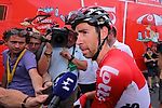 De Gendt upset over jury decision to award Barguil Tour's super-combativity prize | VeloNews.com