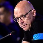Team Sky may attempt Grand Tour treble, says Sir Dave Brailsford