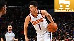 BasketTalk #50: состояние "Финикса", "Чикаго" и других перестраивающихся команд НБА