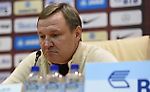 «Спорт-Экспресс»: «Динамо» уволило Калитвинцева, и.о. главного тренера назначен Хохлов