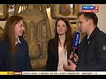Интервью Слепцовой и Вилухиной (Эфир от 16.04.2015)