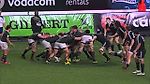 JWC FINAL - South Africa v New Zealand 2012