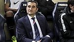 Valverde no seguirá en el Athletic - Noticias del Athletic Club de Bilbao