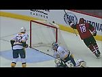 Christian Dvorak scores beautiful first NHL goal 3.11.2016