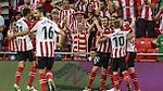 El Athletic viaja a Atenas en busca de un buen resultado