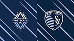 HIGHLIGHTS: Vancouver Whitecaps FC vs. Sporting Kansas City