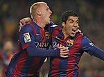 Жереми чутье. «Барселона» – «Реал» 2:1 - BarcaOnline - Блоги - Sports.ru