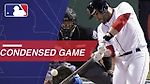 Condensed Game: WS2018 Gm2 - 10/24/18