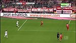 0-1 Kerem Demirbay Goal Bayern München 0-1 Hoffenheim - 05.11.2016