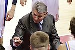 «Нам нужно самим воспитывать таких игроков как Вассилис Спанулис». Итоги сезона в Суперлиге от Сергея Зозулина - Баскетбол. 63-й регион - Блоги - Sports.ru