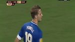GOALS: Nick Powell's Wigan Athletic goals 2013-14
