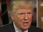 Трамп осадил телеведущего, назвавшего Путина "убийцей"