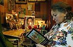 Мать летчика Ярошенко умерла от сердечного приступа