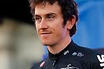 Geraint Thomas embarks on 'exciting and scary' season heading into Giro d'Italia assault - Cycling Weekly