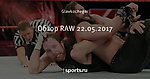 Обзор RAW 22.05.2017