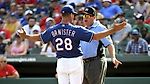 Sources: Rangers consider parting ways with Banister. Here’s why this might happen