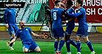 Слуцк - Энергетик БГУ: прогноз и ставки на матч чемпионата Беларуси 8 мая 2020