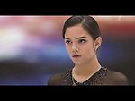 Евгения Медведева - Чемпионат Мира по фигурному катанию 2019 Произвольная программа женщины