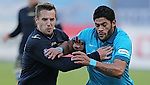 «Зенит» теряет очки в Москве. Видео - Телевизор 3.0 - Блоги - Sports.ru