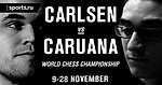 Превью матча на первенство мира по шахматам: Магнус Карлсен - Фабиано Каруана