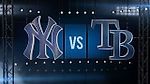7/30/16: Smyly, three homers lead Rays over Yankees