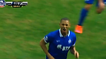 Динамо – Локомотив. Гол Венкера, 1-0