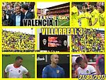 Resumen de Valencia-Villarreal (1-3)