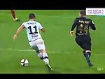 Legia Warsaw vs Cracovia Krakow ( 3-1 ) @ Polish Ekstraklasa