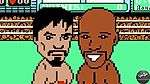 FLOYD MAYWEATHER PUNCH-OUT!!!