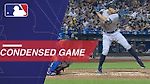 Condensed Game: NYY@NYM - 6/9/18