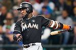 Source: Marlins trade OF Ozuna to Cardinals