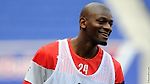 Diaby among five players leaving Arsenal