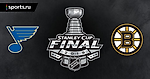Турнир прогнозов. Stanley Cup 2019. Final