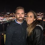 Публикация Madison Keys в Instagram • Дек 23, 2017 at 2:40 UTC