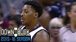 Mario Chalmers 11 Points Grizzlies Debut Full Highlights (11/13/2015)