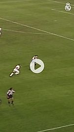 Real Madrid C.F. в TikTok