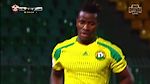 Кубань - Терек, Бальде, Гол, 2-0