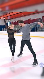 On Ice Perspectives ❄️🎥 on Instagram: “Support and learn more about On Ice Perspectives at http://www.patreon.com/oniceperspectives ❄️ Gabriella Papadakis and Guillaume Cizeron…”