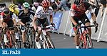 Contador buscará sentado la victoria en el Tour