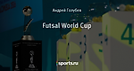Futsal World Cup