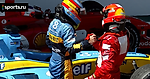 Гран-при Франции 2004 года. Уроки мастерства от Михаэля Шумахера и Росса Брауна