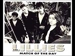 The Lillies - And David Seaman Will Be Very Dissapointed in That