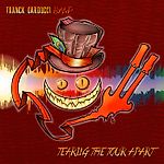 Tearing The Tour Apart, by Franck Carducci