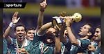 20 лет назад сборная Мексики победила бразильцев в шикарном финале Кубка Конфедераций