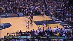 2017 NBA Playoffs: Marc Gasol Game-Winner vs. Spurs | MEM vs. SAS, R1G4 |