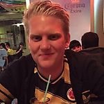 Simon Edwards on Twitter