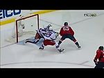 Burakovsky beats Lundqvist early in 3rd period