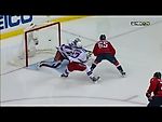 Burakovsky beats Lundqvist early in 3rd period