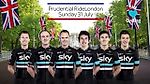 Team Sky on Twitter